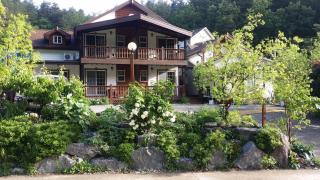 Yangyang Riverhill Pension - Yangyang - 8