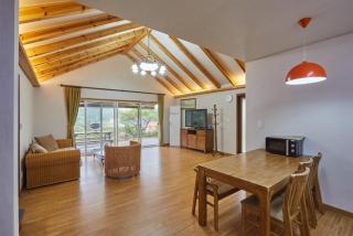Hongcheon Ariwon Pension - Hongcheon - 6