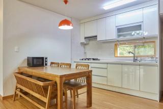 Hongcheon Ariwon Pension - Hongcheon - 4