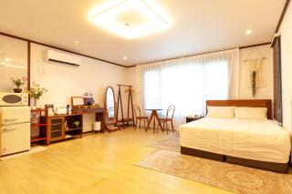 Seogwipo The Hyeyum Stay - Seogwipo - 1