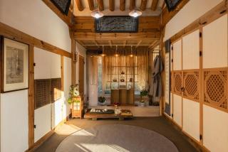 Andong GyeongHamjeong - Andong - 1