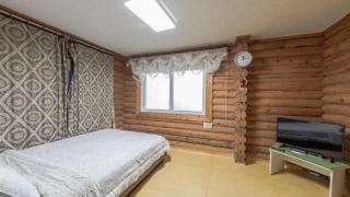 Fortune Rising Sun Hill Pension B - Pocheon - 8