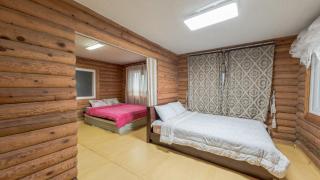 Fortune Rising Sun Hill Pension B - Pocheon - 4