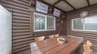 Fortune Rising Sun Hill Pension B - Pocheon - 2
