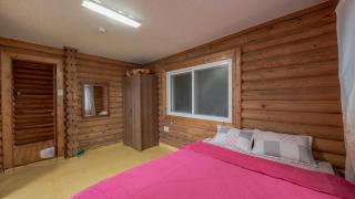 Fortune Rising Sun Hill Pension B - Pocheon - 1
