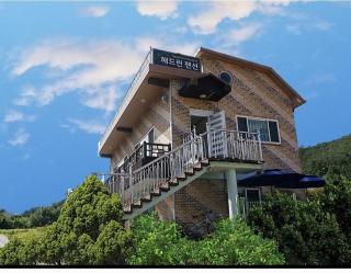 Hongcheon haedrin pension - Hongcheon - 6
