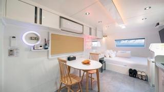 Gyeongju Viewdel Caravan Pension - Gyeongju - 5
