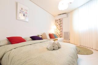 Chuncheon Dodostay - Chuncheon - 7