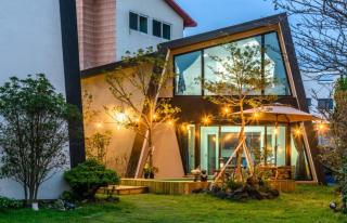 Jeju Ugichani Pension - 7