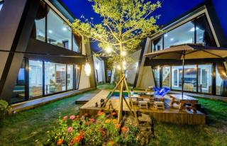 Jeju Ugichani Pension - 5