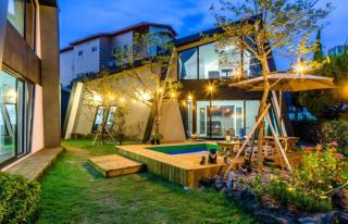 Jeju Ugichani Pension - 4