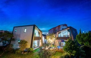 Jeju Ugichani Pension - 1