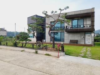 Daebudo Grace Ocean View Private House - Ansan - 2
