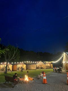 Damyang Raon Glamping - Damyang - 6
