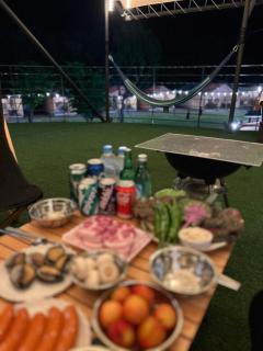 Damyang Raon Glamping - Damyang - 5