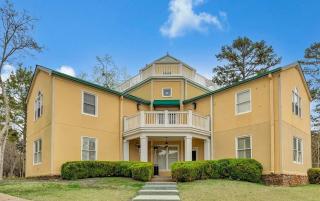 The Lake House on Cherokee Ridge Golf Course -  - 9