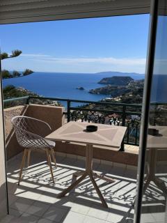 Golden View - Agia Pelagia - 7