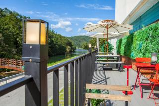 Camel Pension in Pocheon - Pocheon - 6