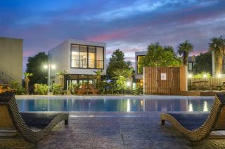 Jeju Aewol Hongsland Pension - 7