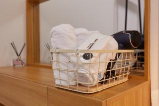 Chuncheon Soopsog Jageun Jib Pension - Chuncheon - 8