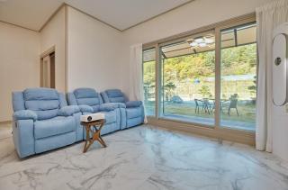 Chuncheon Soopsog Jageun Jib Pension - Chuncheon - 5