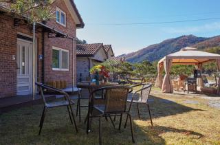 Chuncheon Soopsog Jageun Jib Pension - Chuncheon - 5