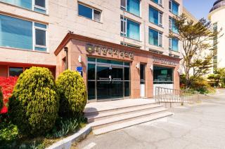 Taean Beach Resort Pension - Taean - 6
