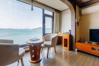 Taean Beach Resort Pension - Taean - 2