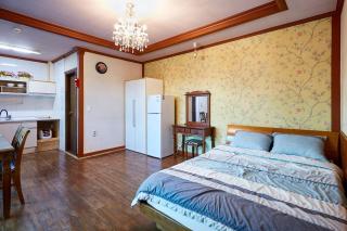 Daenamu Pension Taean - 6