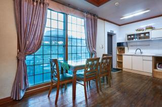 Daenamu Pension Taean - Taean - 4