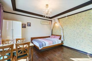 Daenamu Pension Taean - Taean - 2