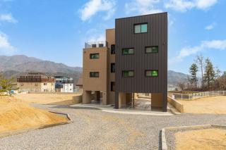 Gapyeong Meegasheel Family Pension - Gapyeong - 5