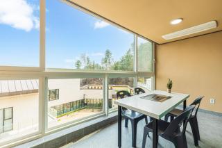 Gapyeong Meegasheel Family Pension - 1