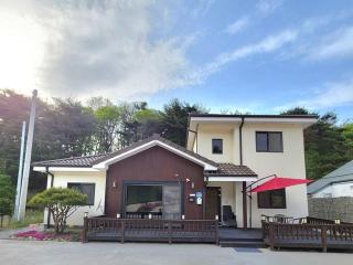 Yangyang Stay Haedameun - 7