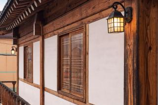 Gongju Haru Hanok Pension - Gongju - 3