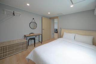 Ilchul Pension - Sokcho - 9