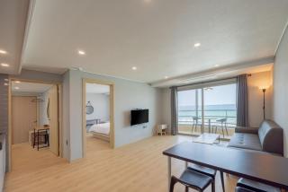 Ilchul Pension - Sokcho - 0