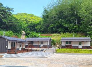Yeongwol Taehwasan Village Experience Pension - Yeongwol - 7