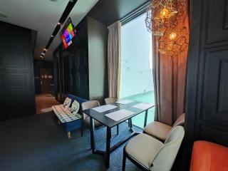 Maritime Cozy Suite @ Penang Georgetown - Jelutong - 6