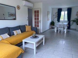 Maison 3 pièces avec jardin - Morangis - 6