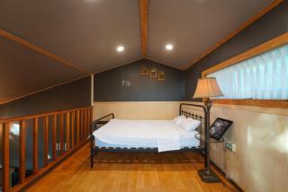 Taean Haeyang Jungwon Pension - Taean - 6