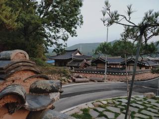 Andong Gyewagotaek Seorindang - 5