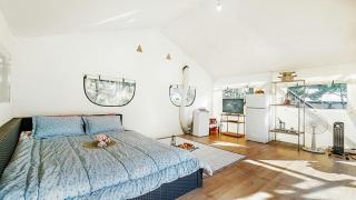 seocheon paintree glamping - 7