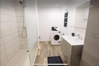 Superbe appartement en plein cœur de Metz. - Metz - 5