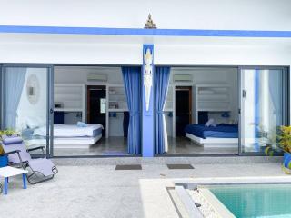Magritte - Balinese Style Cosy Villa - Amphoe Koksamui - 4
