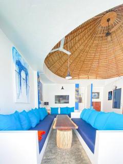 Magritte - Balinese Style Cosy Villa - Amphoe Koksamui - 6