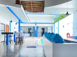 Magritte - Balinese Style Cosy Villa - Amphoe Koksamui - 7