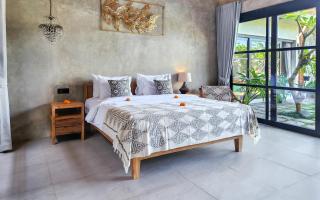 Villa Jonsu Uluwatu by Nagisa Bali - Uluwatu - 5