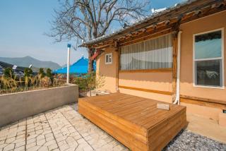 Goheung Namsoonjae Hanok Stay - 6