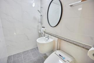 Goheung hayan noeul hotel - 1